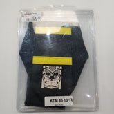 Nihilo Concepts Seat Cover Husqvarna TC85